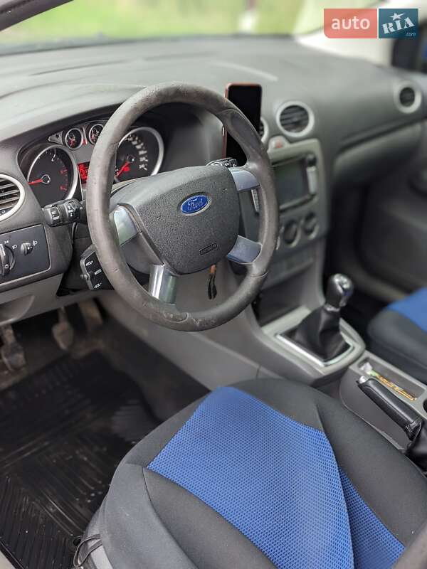Универсал Ford Focus 2009 в Ковеле