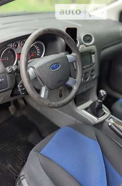 Универсал Ford Focus 2009 в Ковеле