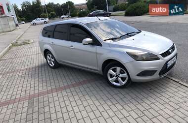 Универсал Ford Focus 2008 в 