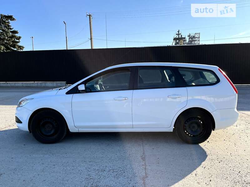 Універсал Ford Focus 2010 в Новоукраїнці фото 11 Універсал Ford Focus 2010 в Новоукраїнці