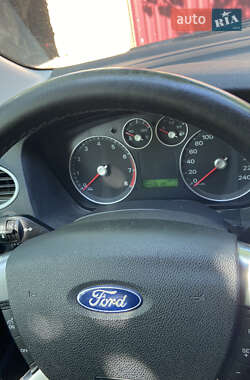 Универсал Ford Focus 2006 в 