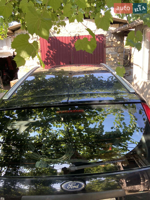 Универсал Ford Focus 2006 в Арцизе