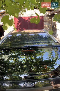 Универсал Ford Focus 2006 в 