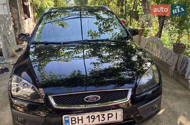 Универсал Ford Focus 2006 в 