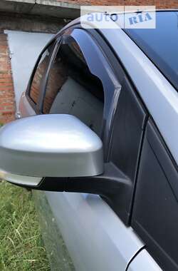 Седан Ford Focus 2008 в 