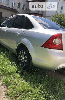 Седан Ford Focus 2008 в 