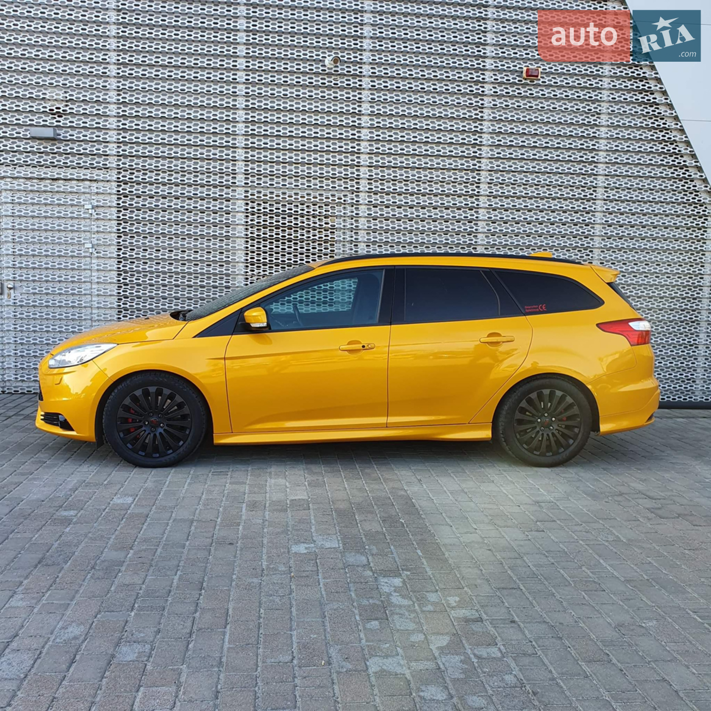 2012 Ford Focus - мініатюра 4