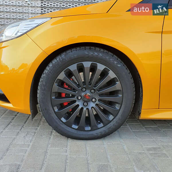 Универсал Ford Focus 2012 в Львове