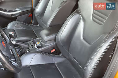 Универсал Ford Focus 2012 в Львове