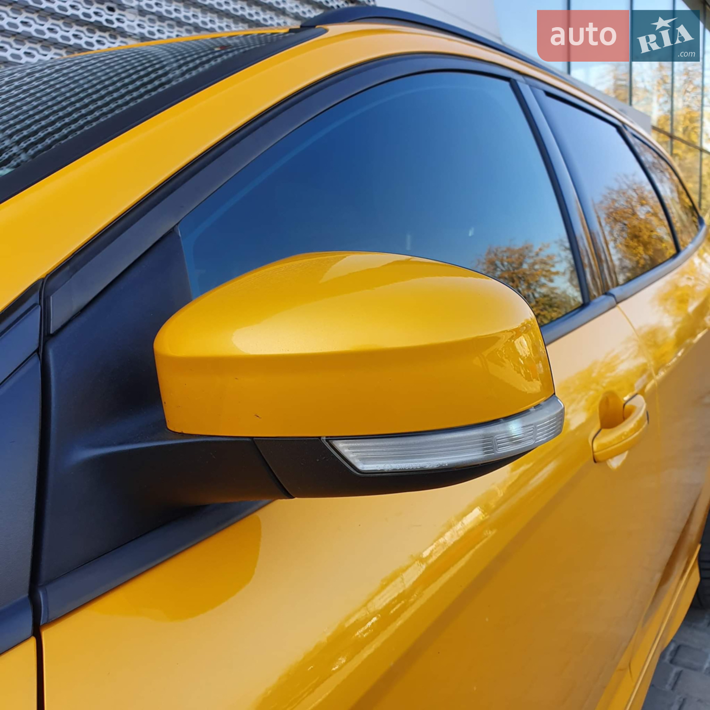 2012 Ford Focus - мініатюра 15