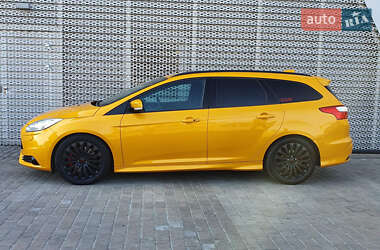 Универсал Ford Focus 2012 в Львове