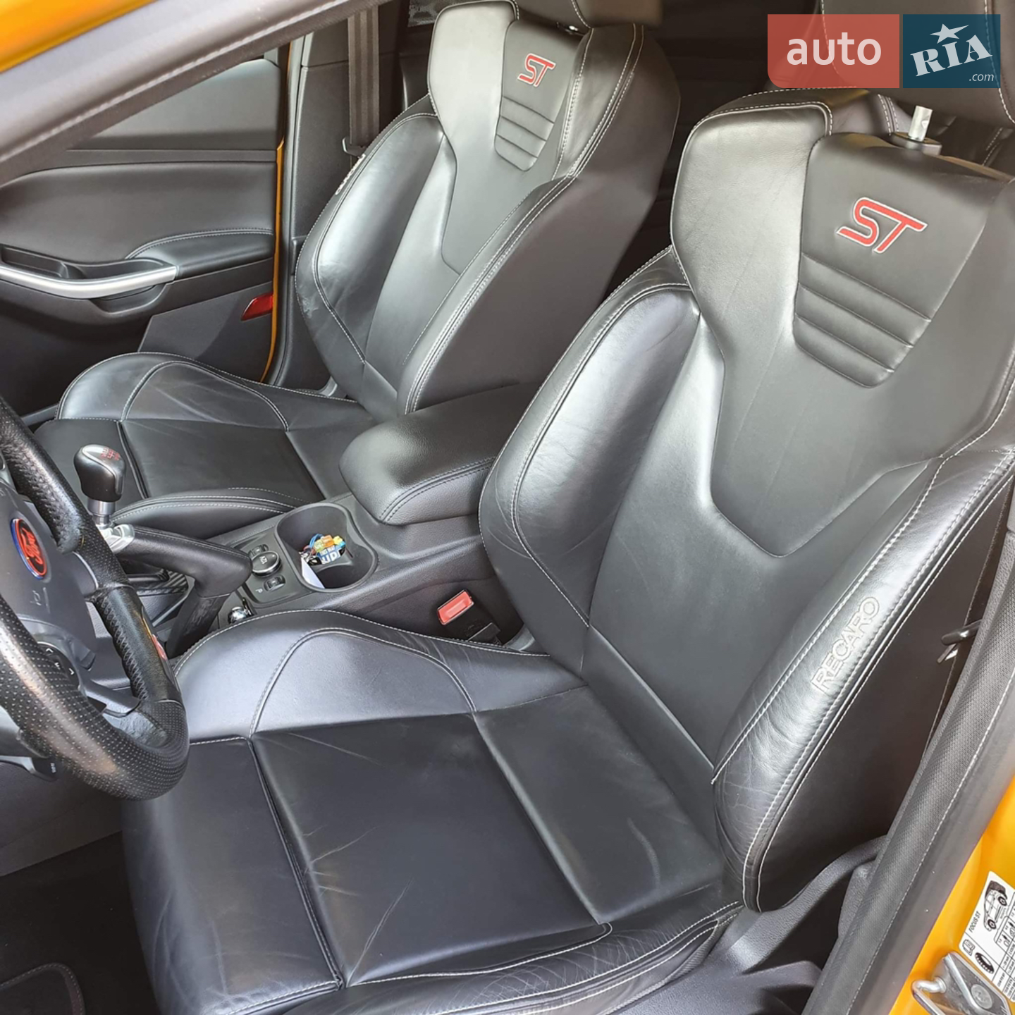 2012 Ford Focus - мініатюра 28