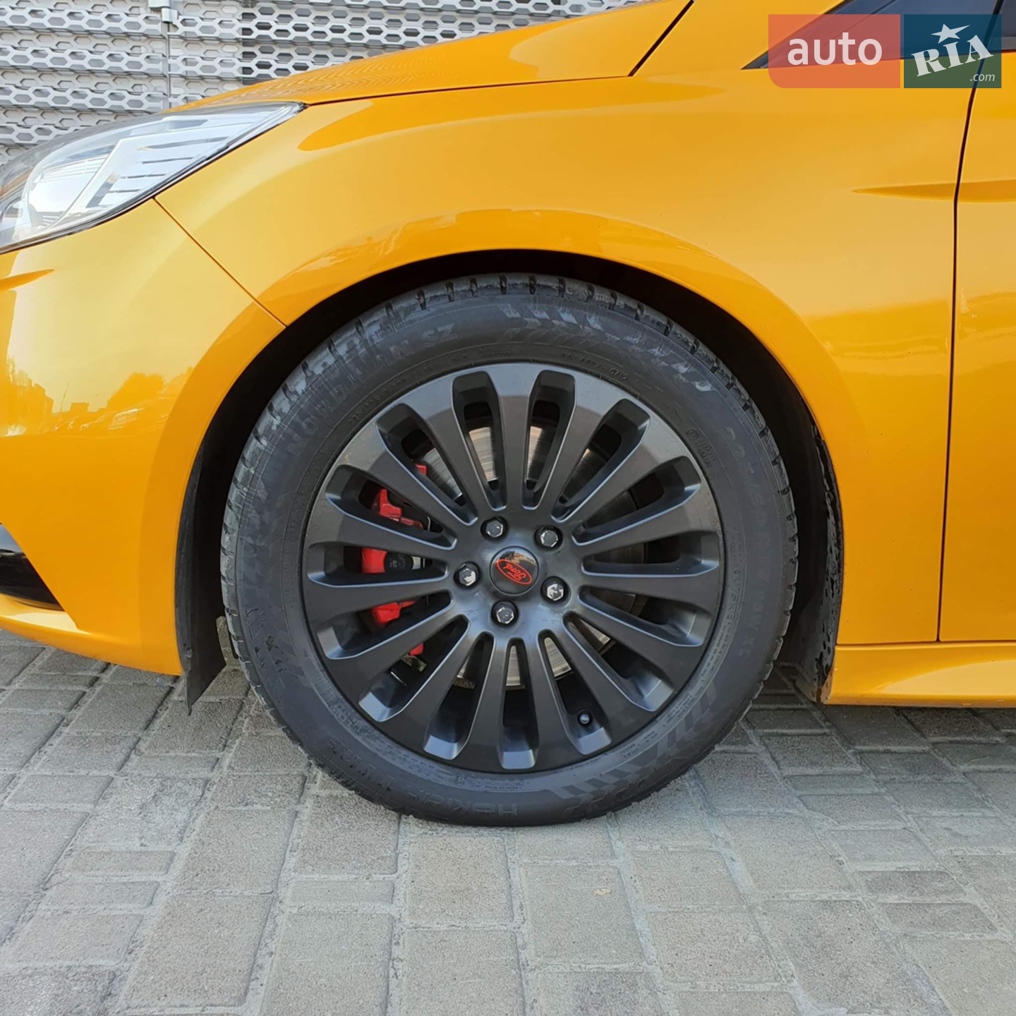 2012 Ford Focus - мініатюра 29