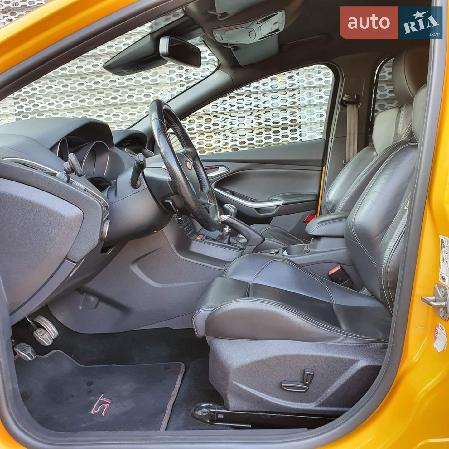 2012 Ford Focus - мініатюра 31