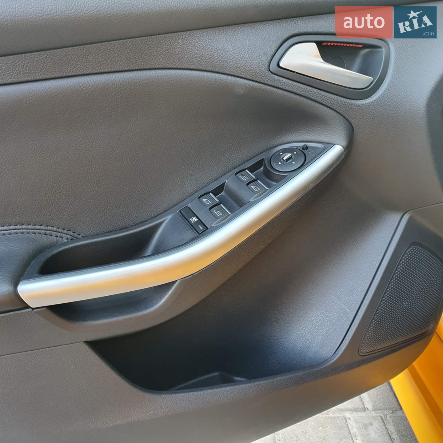 2012 Ford Focus - мініатюра 33