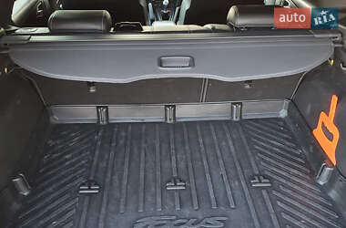 Универсал Ford Focus 2012 в Львове