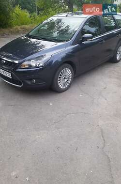 Універсал Ford Focus 2008 в Верхньодніпровську