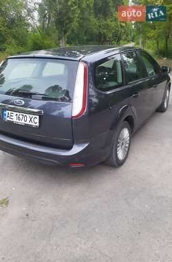 Універсал Ford Focus 2008 в Верхньодніпровську
