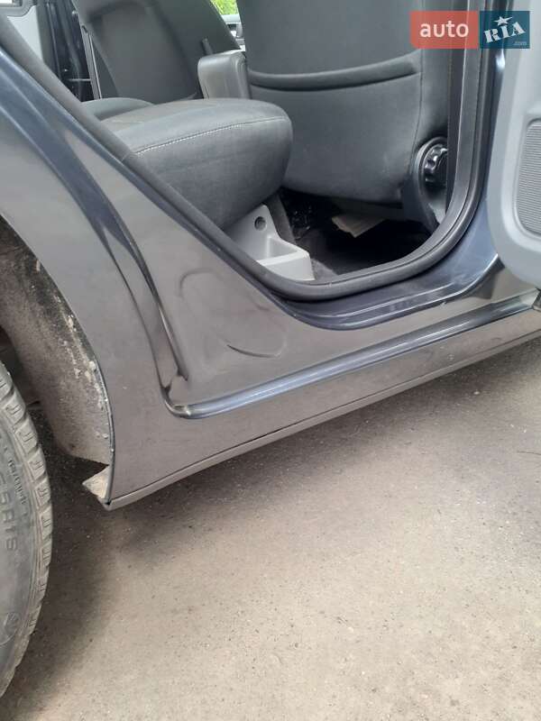 Универсал Ford Focus 2008 в Верхнеднепровске фото 14 Универсал Ford Focus 2008 в Верхнеднепровске