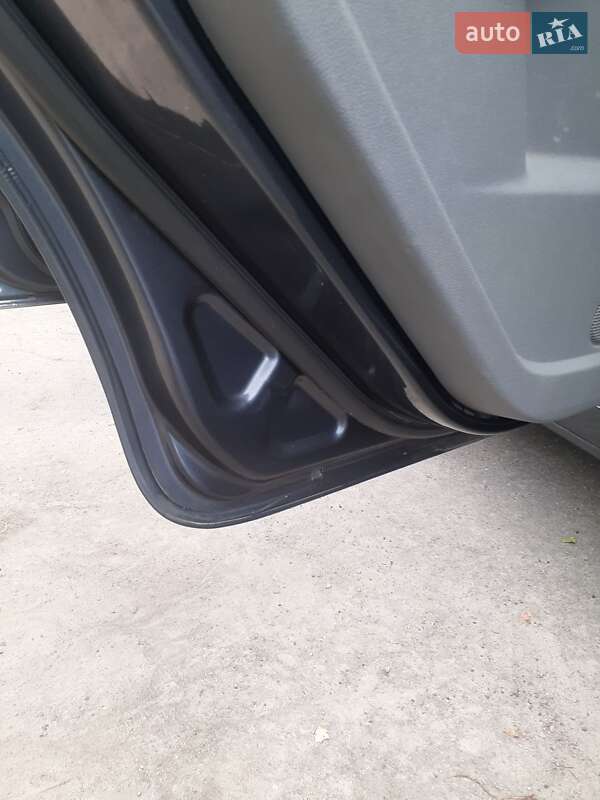 Универсал Ford Focus 2008 в Верхнеднепровске фото 10 Универсал Ford Focus 2008 в Верхнеднепровске