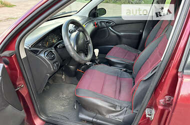 Универсал Ford Focus 2000 в 