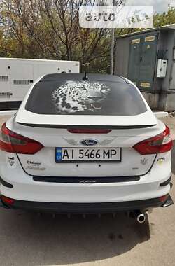 Седан Ford Focus 2013 в Киеве