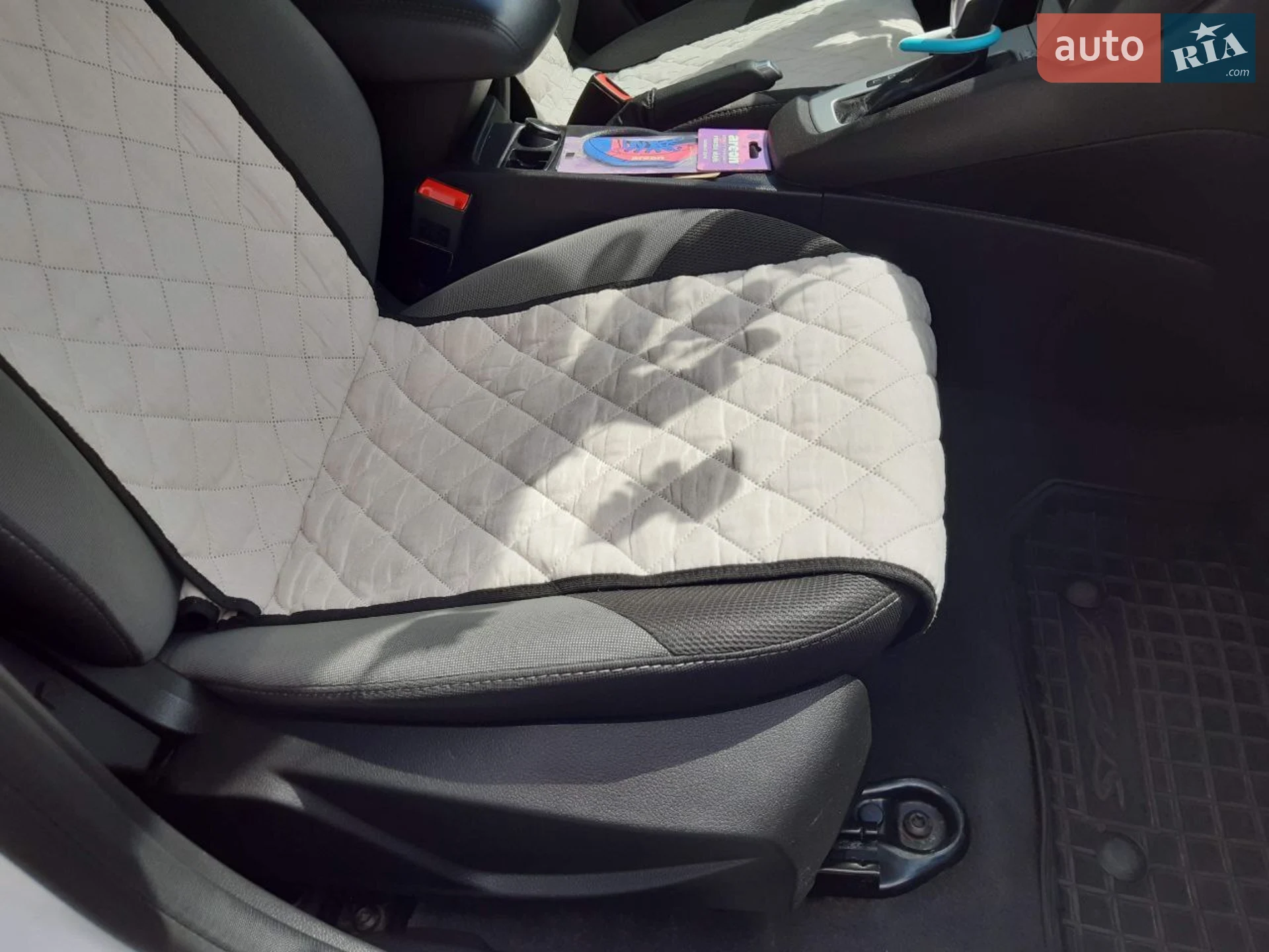 2013 Ford Focus - мініатюра 39