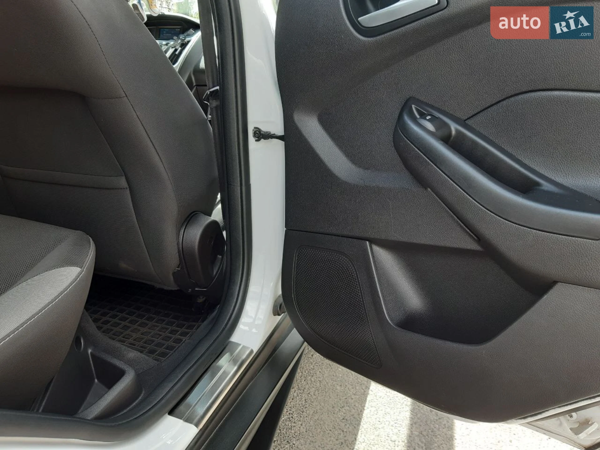 2013 Ford Focus - мініатюра 49