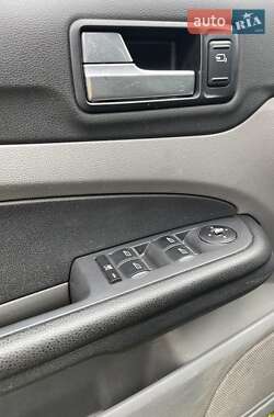 Универсал Ford Focus 2008 в 