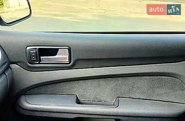 Универсал Ford Focus 2005 в Николаеве
