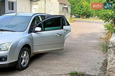 Универсал Ford Focus 2005 в Николаеве