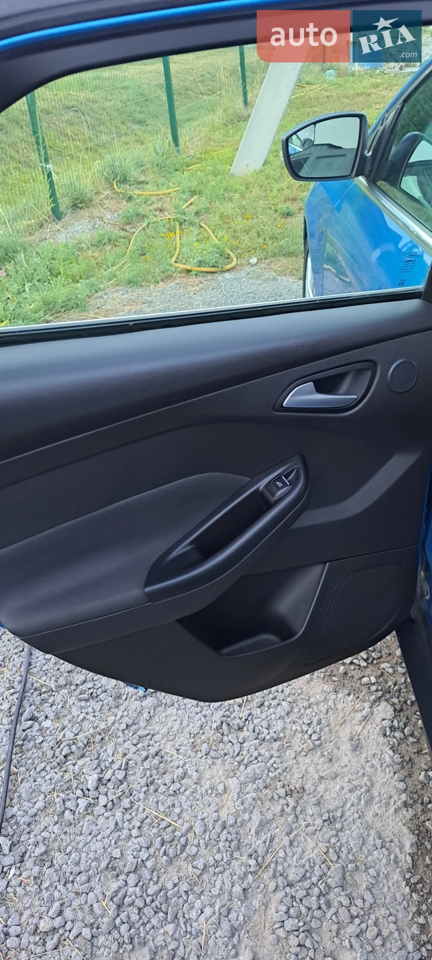 2016 Ford Focus - мініатюра 13