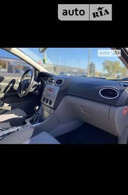 Универсал Ford Focus 2008 в Каменском