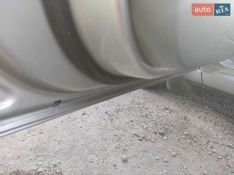 Универсал Ford Focus 2008 в Каменском фото 7 Универсал Ford Focus 2008 в Каменском