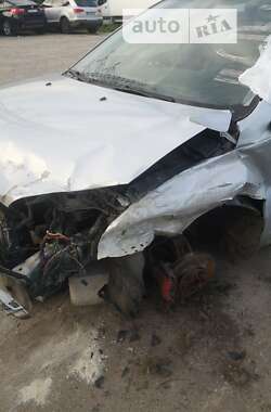 Хэтчбек Ford Focus 2005 в 