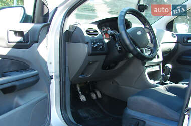 Універсал Ford Focus 2007 в Одесі