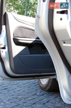 Універсал Ford Focus 2007 в Одесі