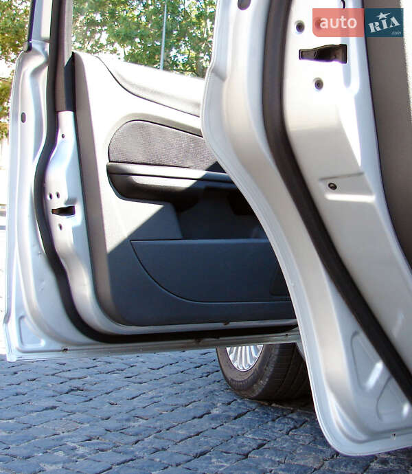 Универсал Ford Focus 2007 в Одессе