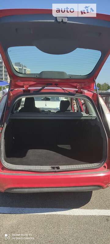 Универсал Ford Focus 2008 в Киеве