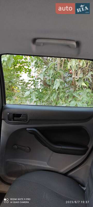 Универсал Ford Focus 2010 в Виннице