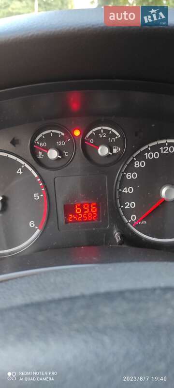 Универсал Ford Focus 2010 в Виннице