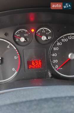 Универсал Ford Focus 2010 в 