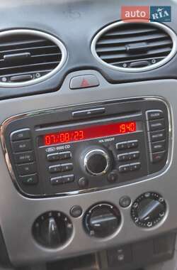 Універсал Ford Focus 2010 в Вінниці