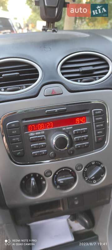 Универсал Ford Focus 2010 в Виннице
