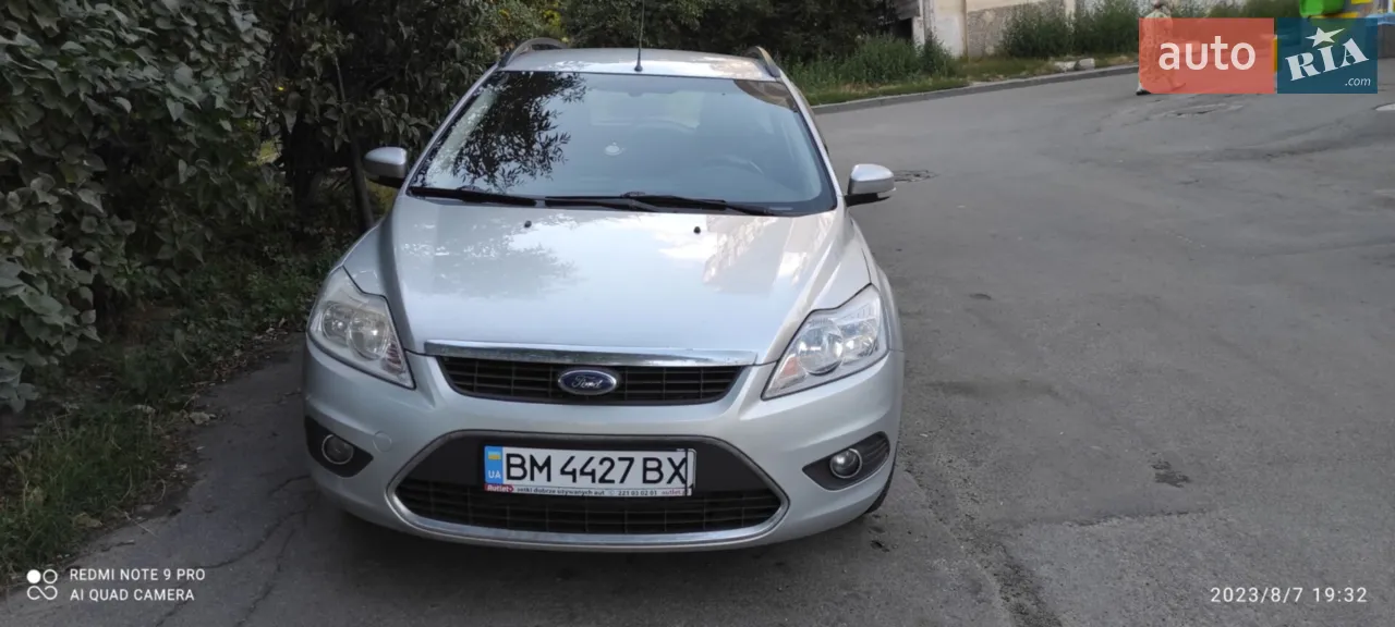 2011 Ford Focus - мініатюра 41