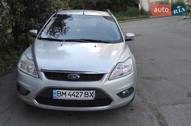 Универсал Ford Focus 2010 в 