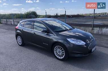 Хэтчбек Ford Focus 2017 в Виннице
