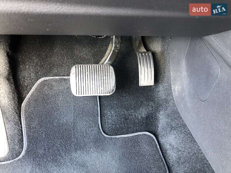 Хэтчбек Ford Focus 2017 в Виннице