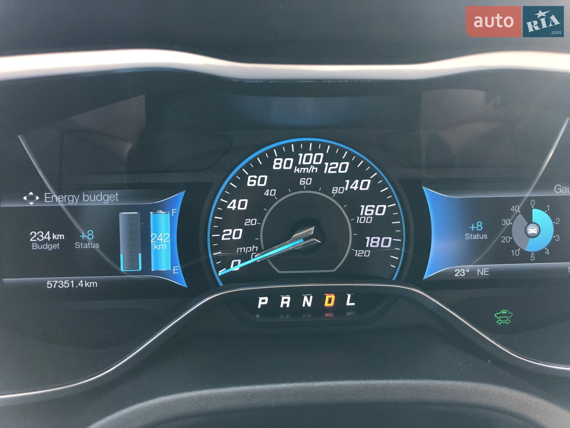 2017 Ford Focus - мініатюра 18