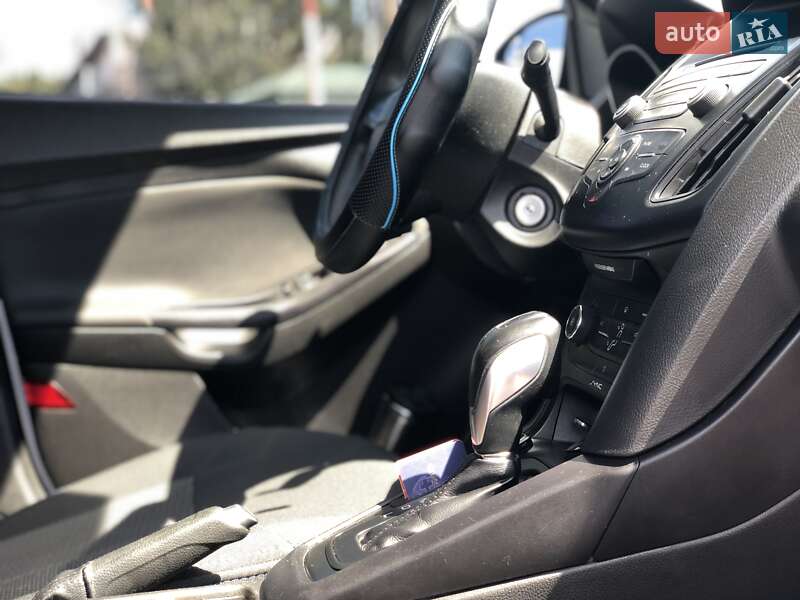 Седан Ford Focus 2015 в Николаеве фото 14 Седан Ford Focus 2015 в Николаеве